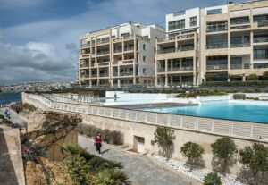 tigne point apartments