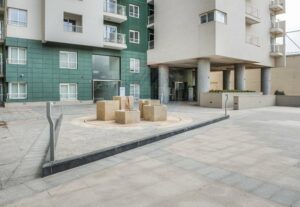 tigne fort cambridge