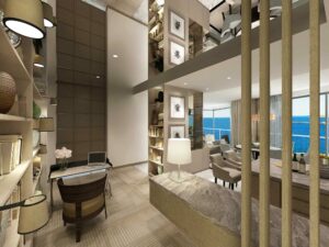 tigne point apartments