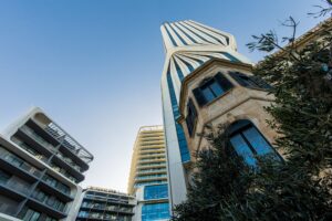Mercury Towers recent additions to the SDA list