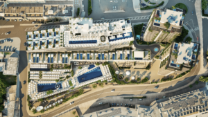 Ora Ariel View