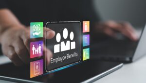 Employee Benefits Image