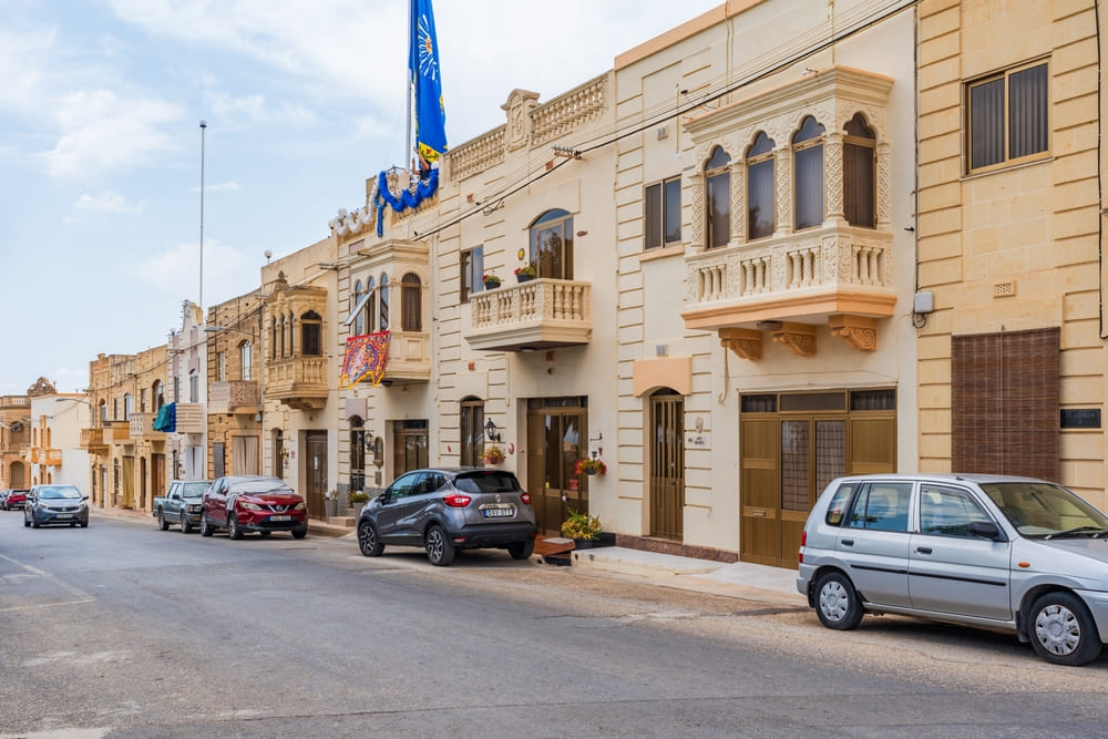 XAGHRA, GOZO, MALTA